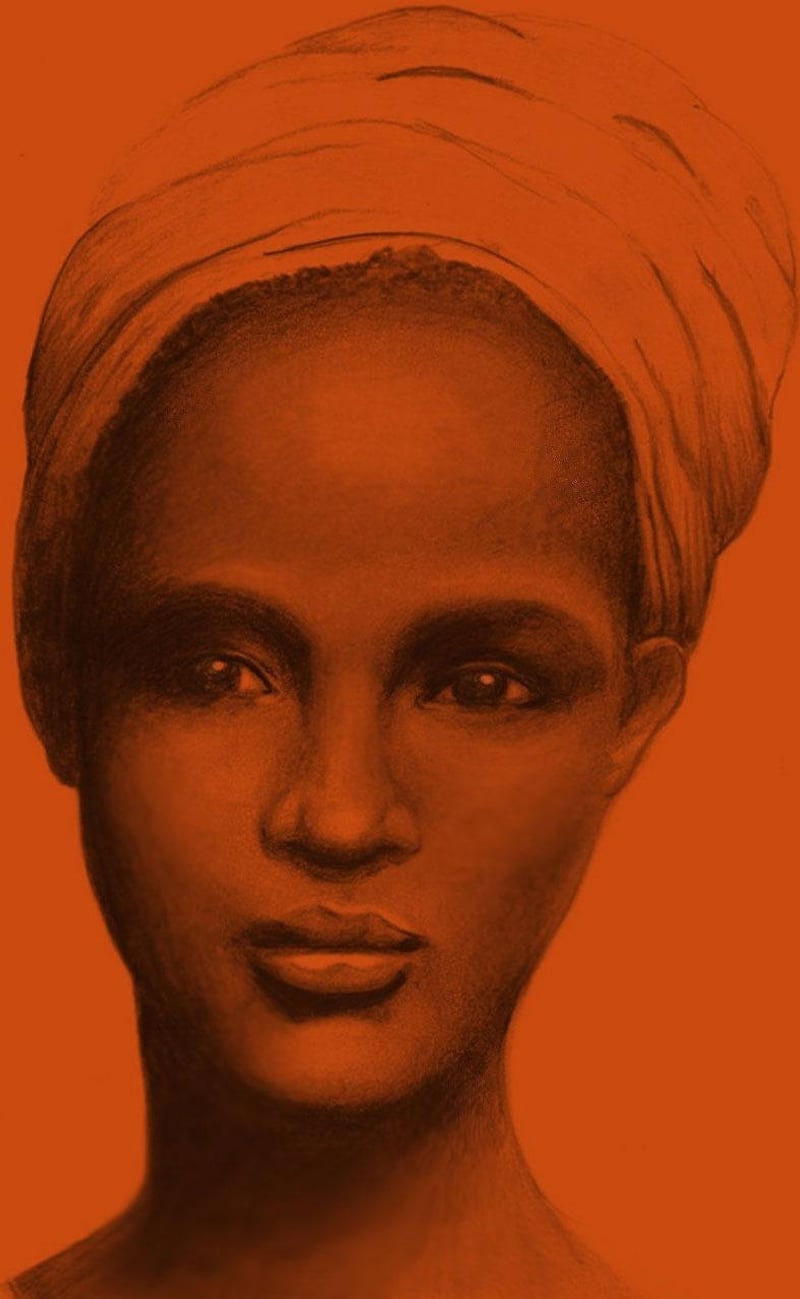 African-American Blend