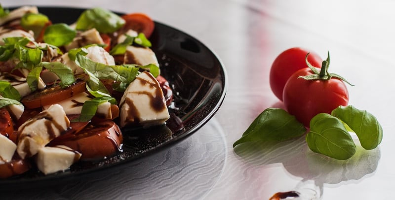 Balsamic Vinegar